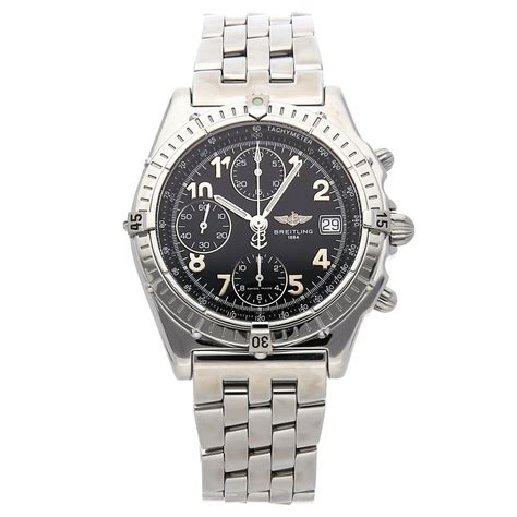 breitling 81950 usato|breitling 1984 watches price.